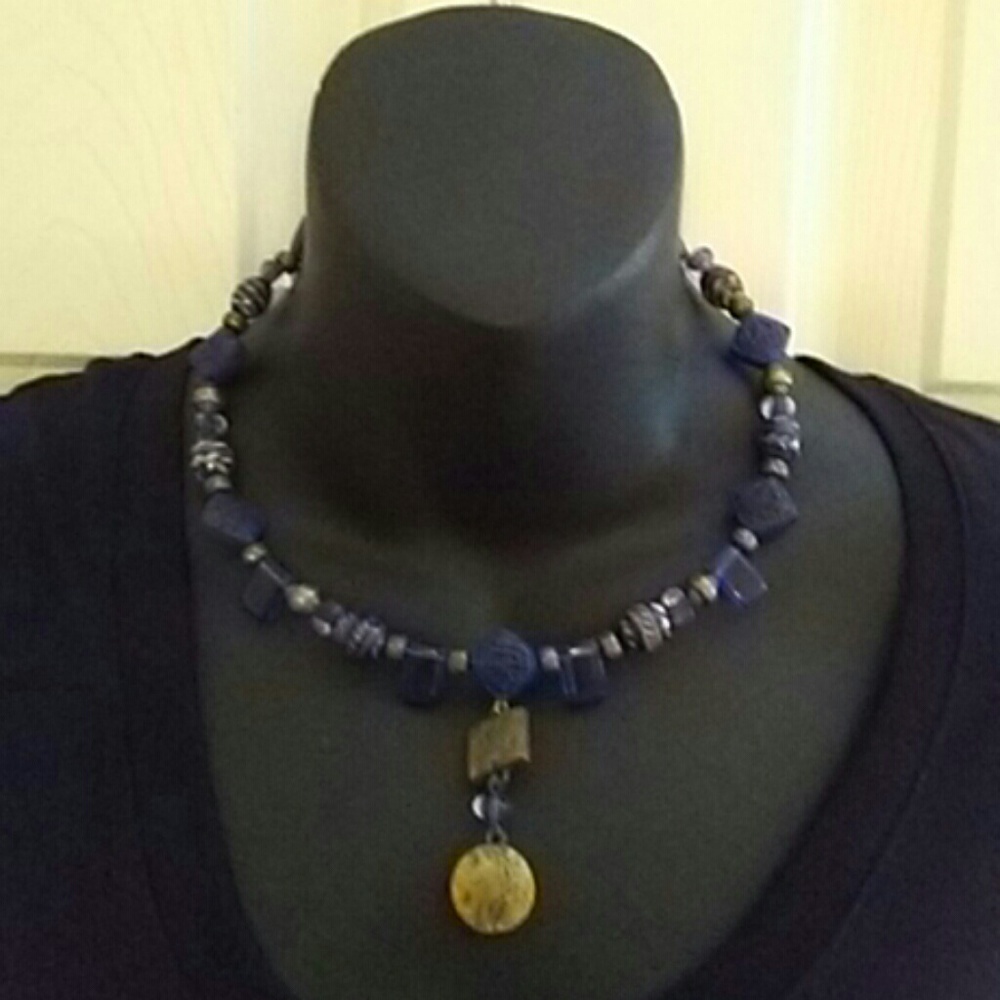 Vintage Necklace